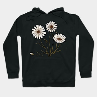 Daisies Hoodie